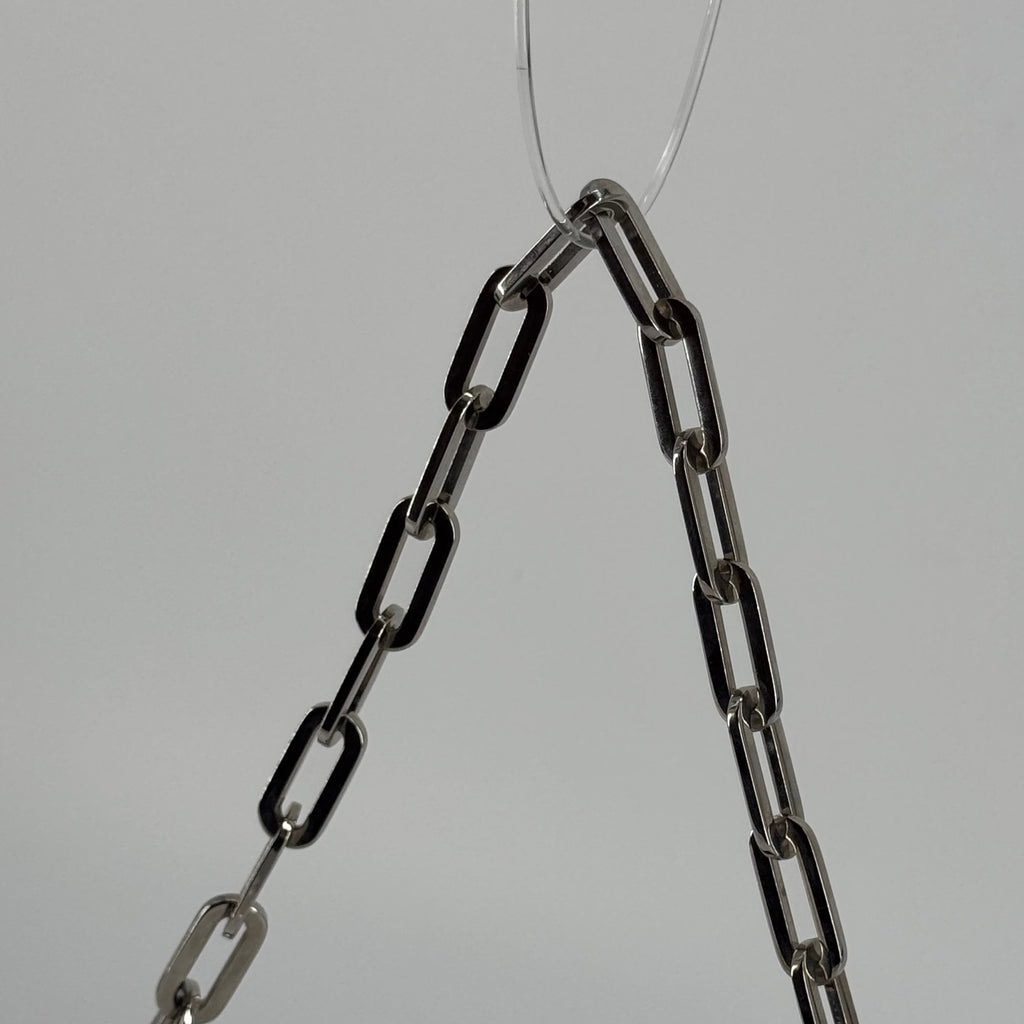 Gucci Jackie Chain O Link Bag