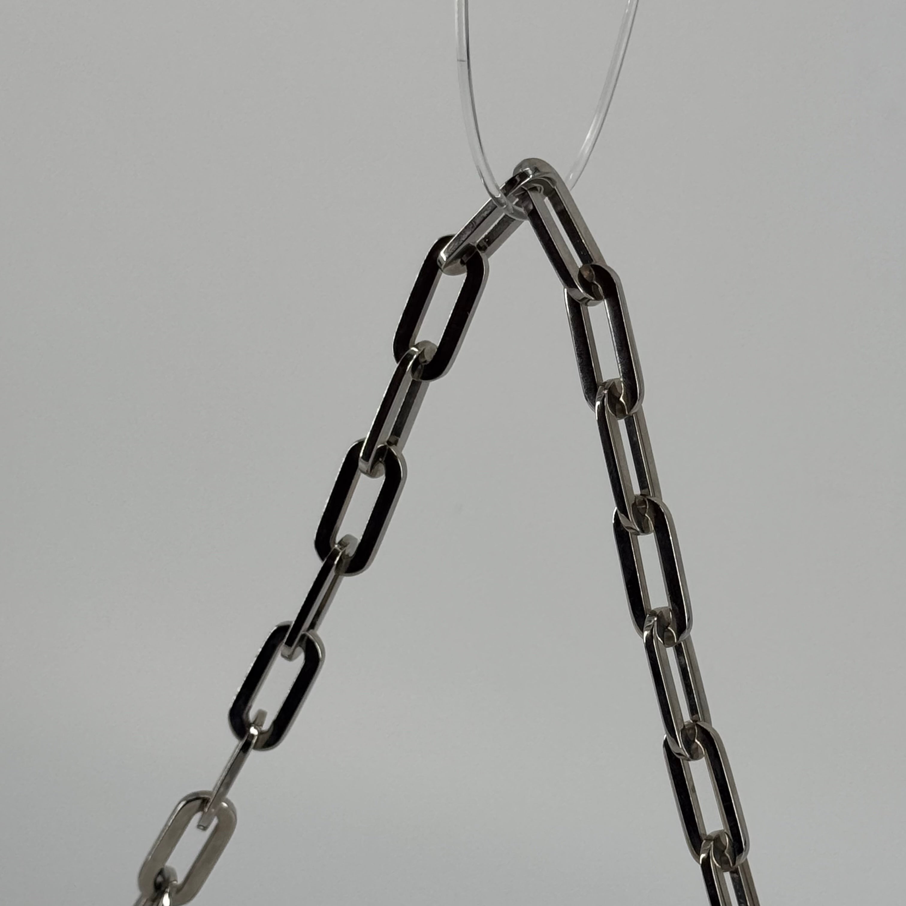Gucci Jackie Chain O Link Bag