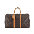 Louis Vuitton Keepall 45 Monogram