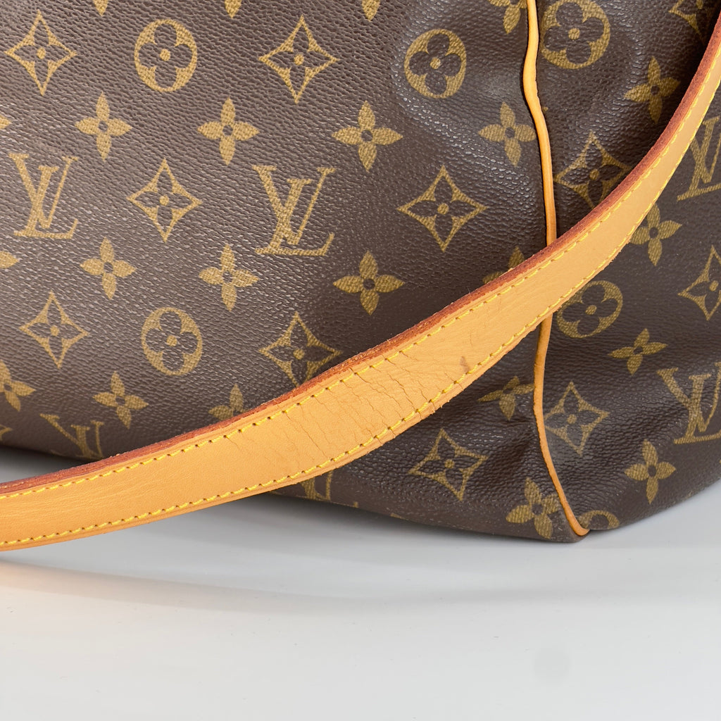 Louis Vuitton Keepall 60 Bandouliere