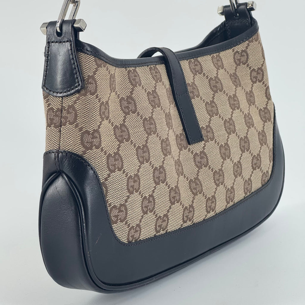Gucci Jackie Chain O Link Bag