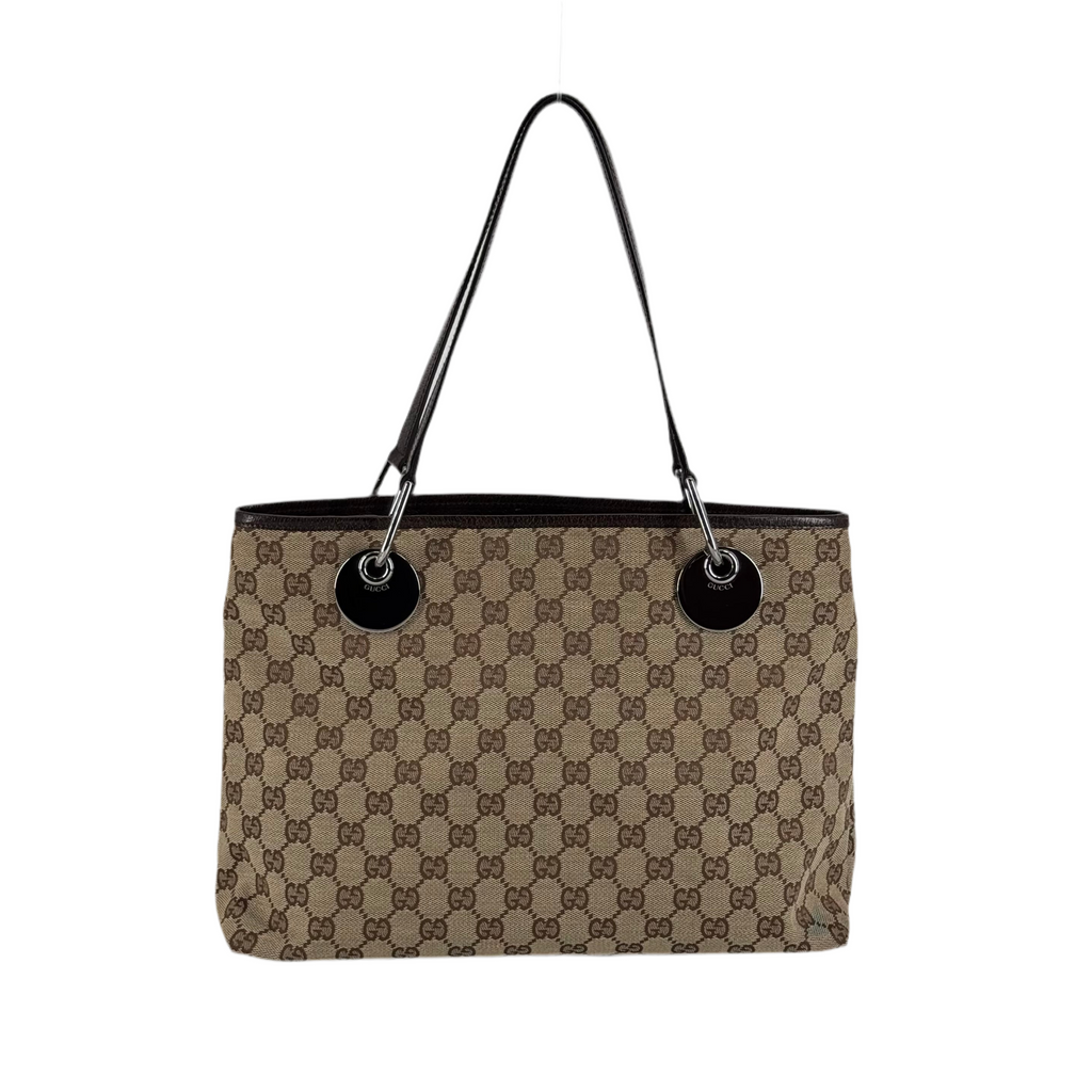 Gucci Eclipse Shoulder Bag