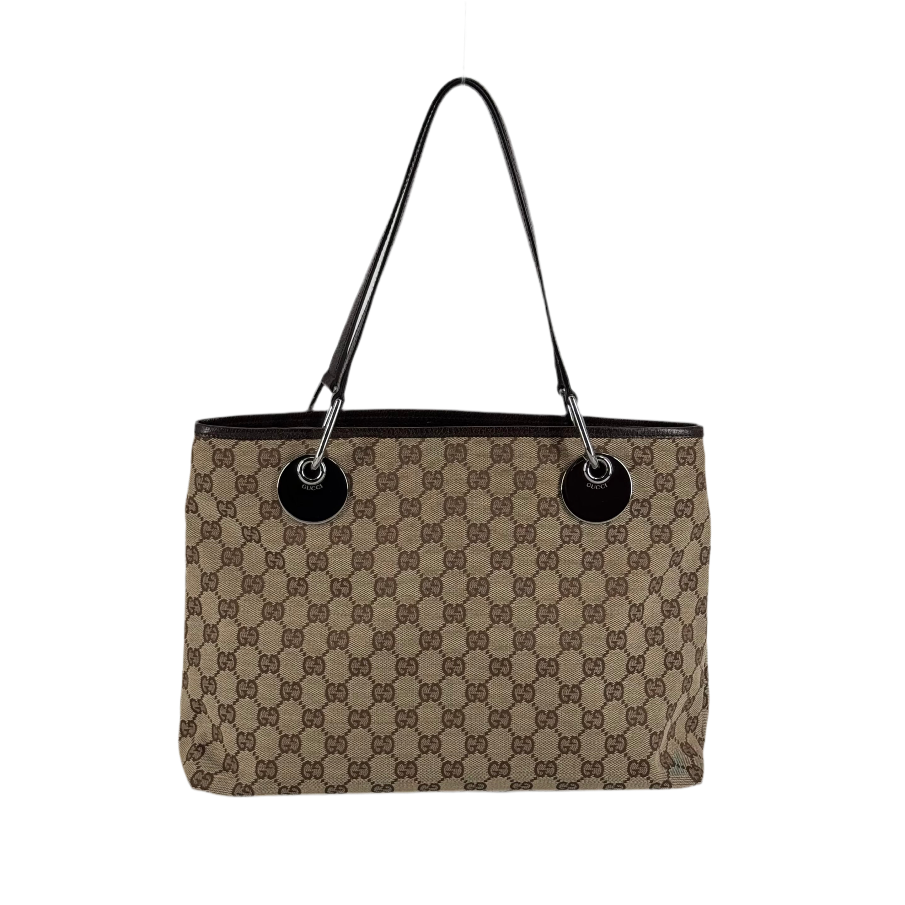Gucci Eclipse Shoulder Bag