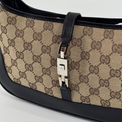 Gucci Jackie Chain O Link Bag