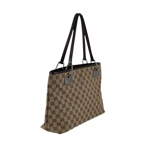 Gucci Eclipse Shoulder Bag