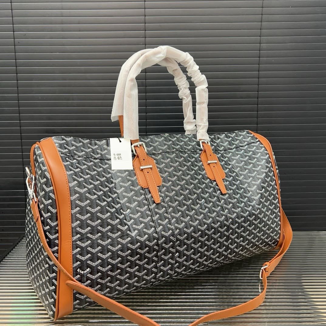 Goyard Boston 50 Reistas