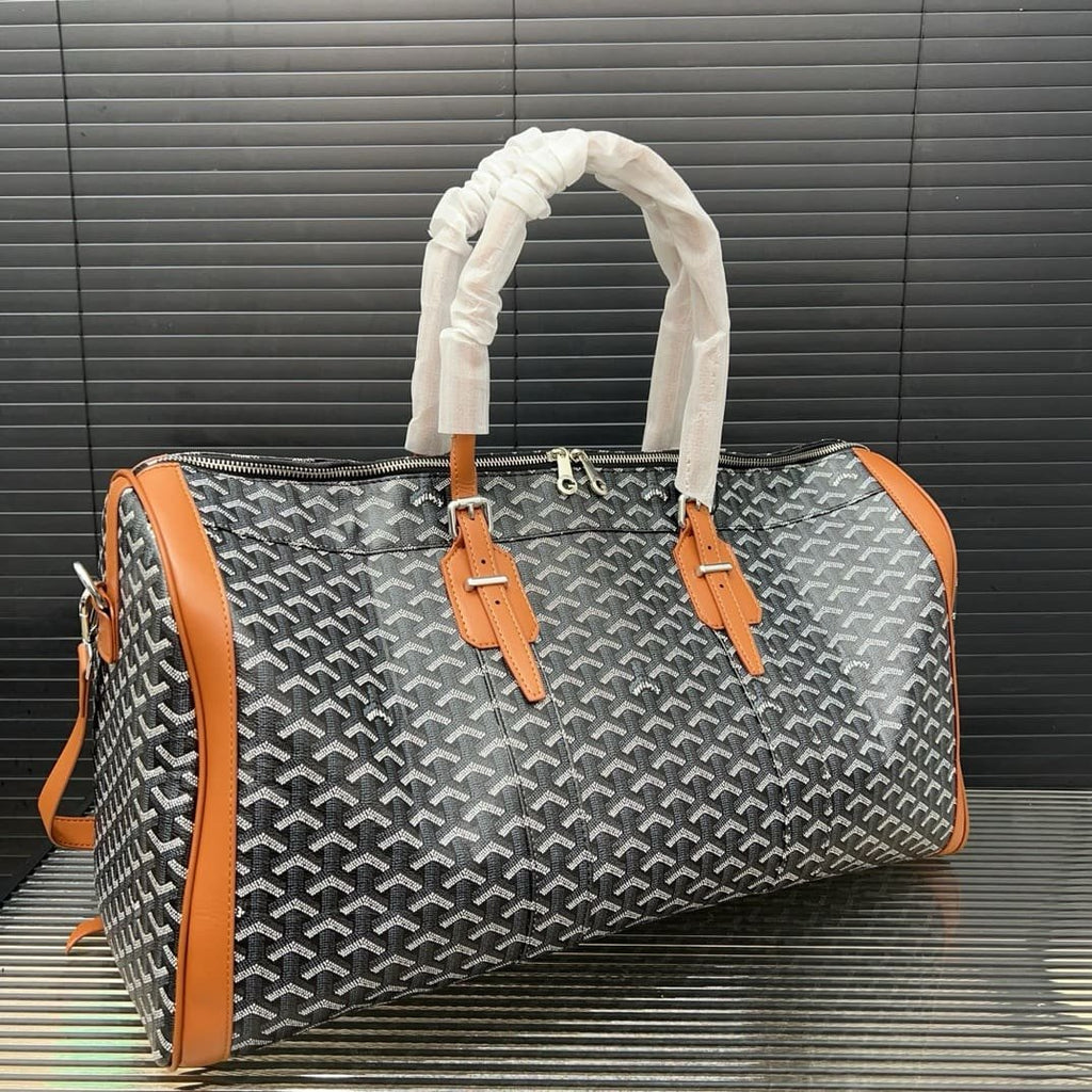 Goyard Boston 50 Reistas