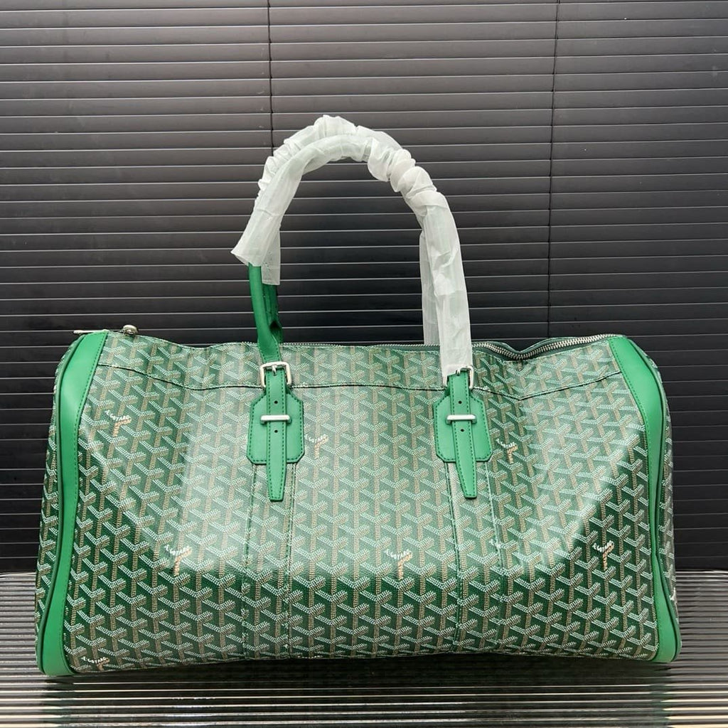 Goyard Boston 50 Reistas