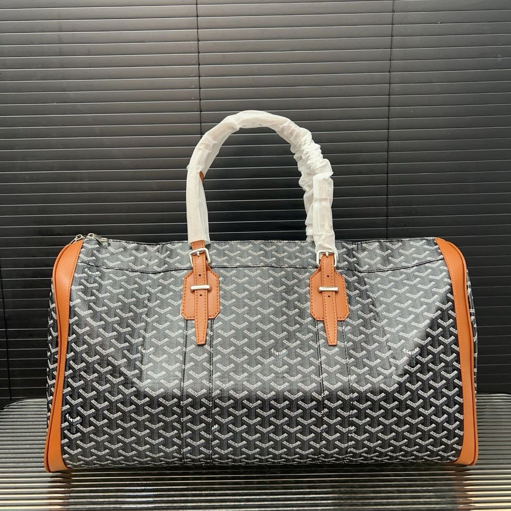 Goyard Boston 50 Reistas