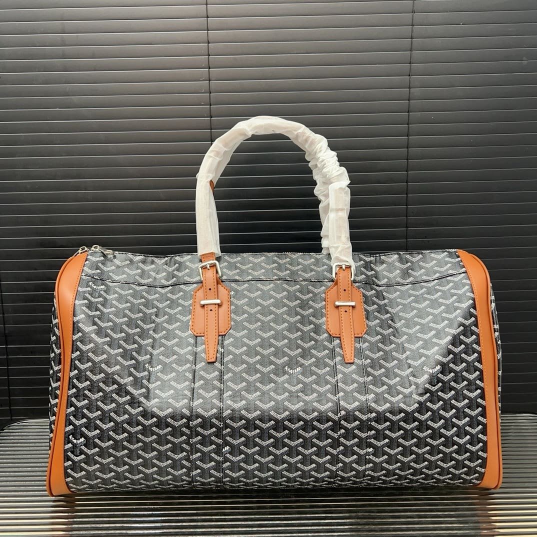 Goyard Boston 50 Reistas