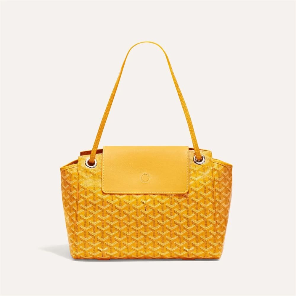Goyard Rouette Souple Bag