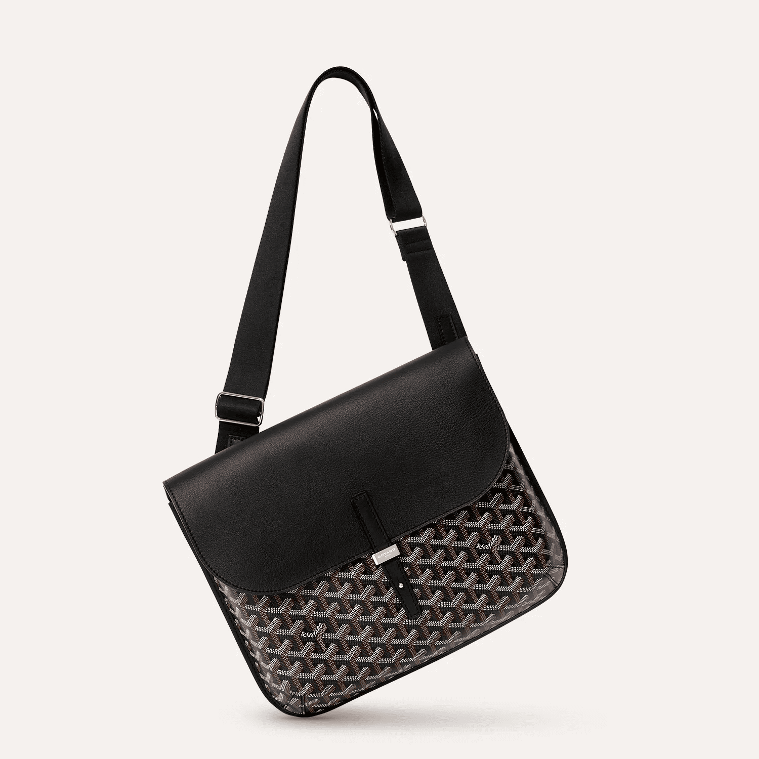 Goyard Coursier Messenger Schoudertas