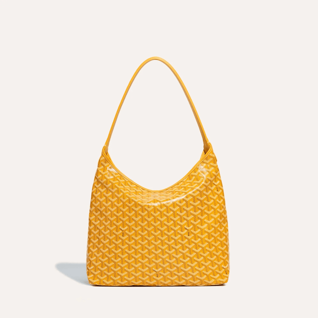 Goyard Bohème Hobo Schoudertas