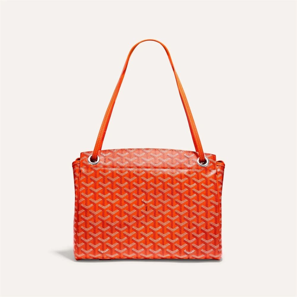 Goyard Rouette Souple Bag