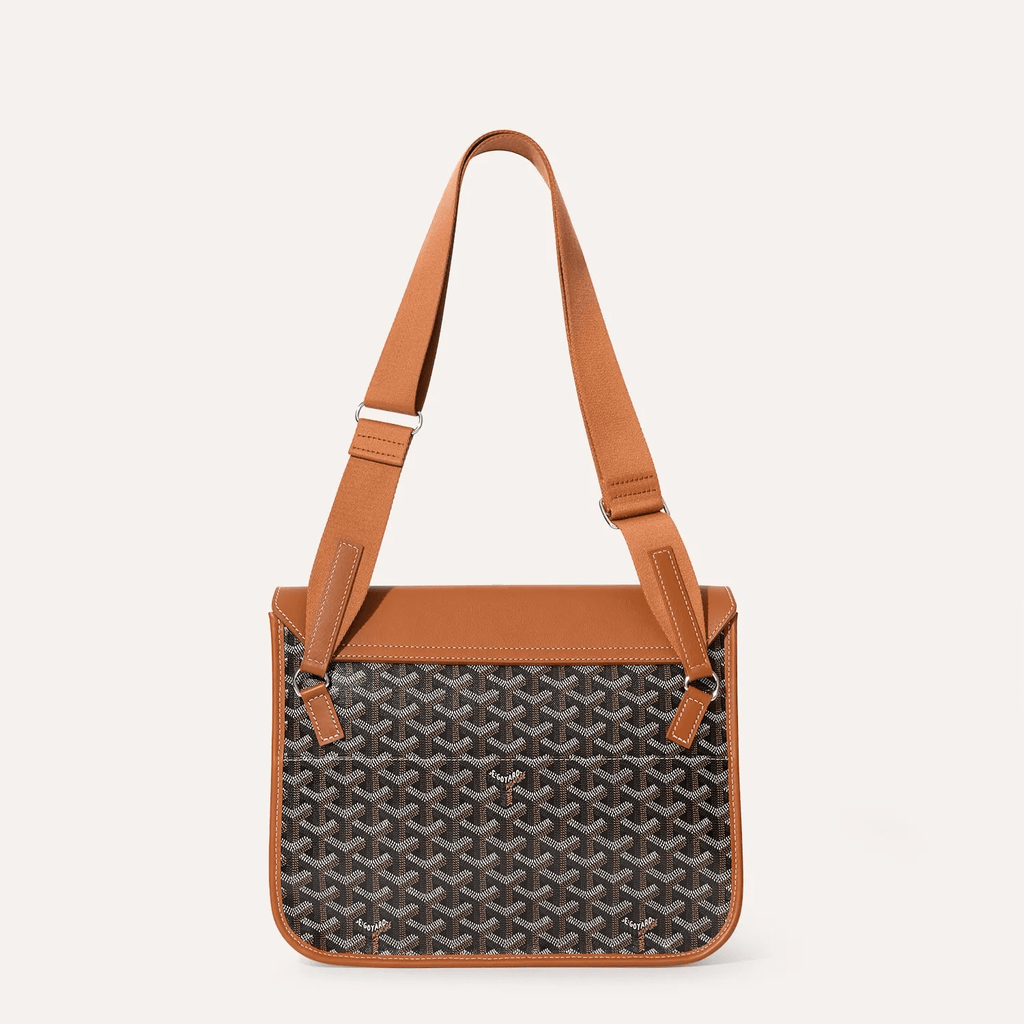 Goyard Coursier Messenger Schoudertas