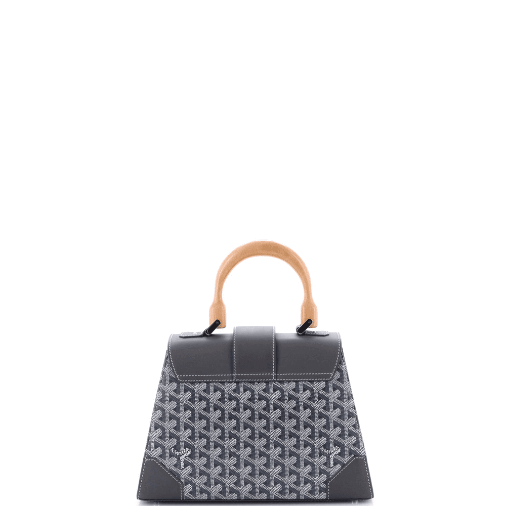 Goyard Goyardine Saigon MM Handtas