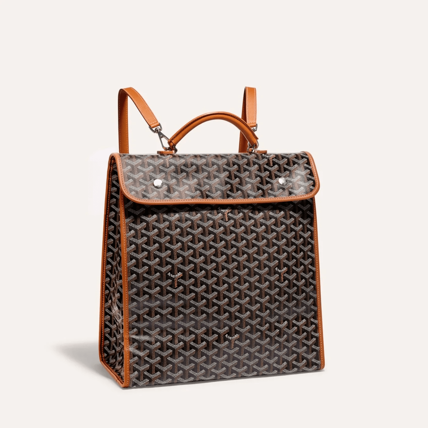 Goyard Saint Léger Backpack